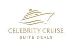 Celebrity Cruise Suite Deals website logo